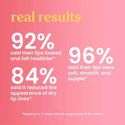 Burt's Bees Overnight Passionfruit & Chamomile Lip Treatment 7g