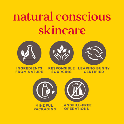 Burt's Bees Overnight Passionfruit & Chamomile Lip Treatment 7g