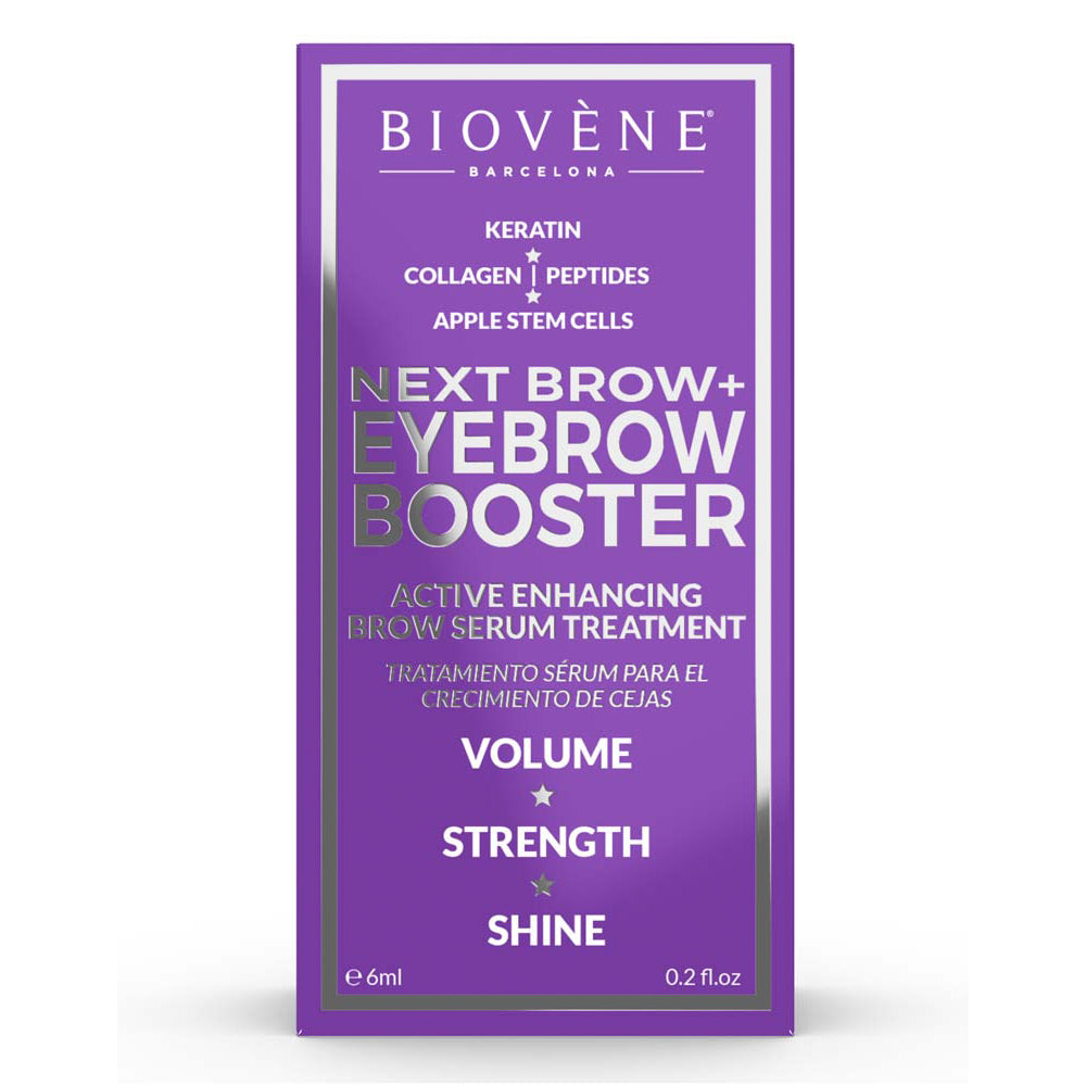 Biovene Next Brow+ Boosting Serum 6ml