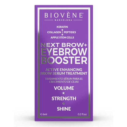 Biovene Next Brow+ Boosting Serum 6ml