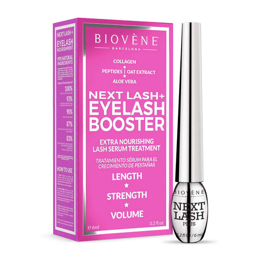 Biovene Next Lash+ Eyelash Nourishing Serum 6ml
