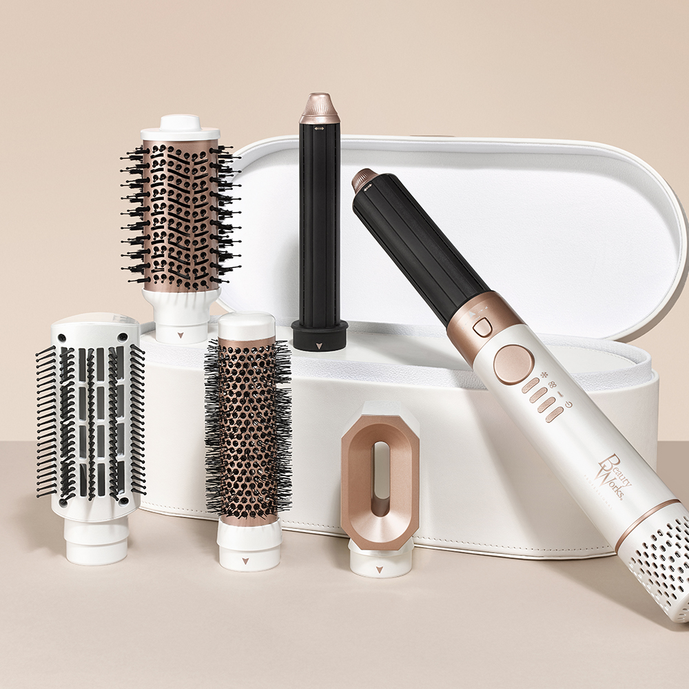 Beauty Works Aeris Multi-Styler