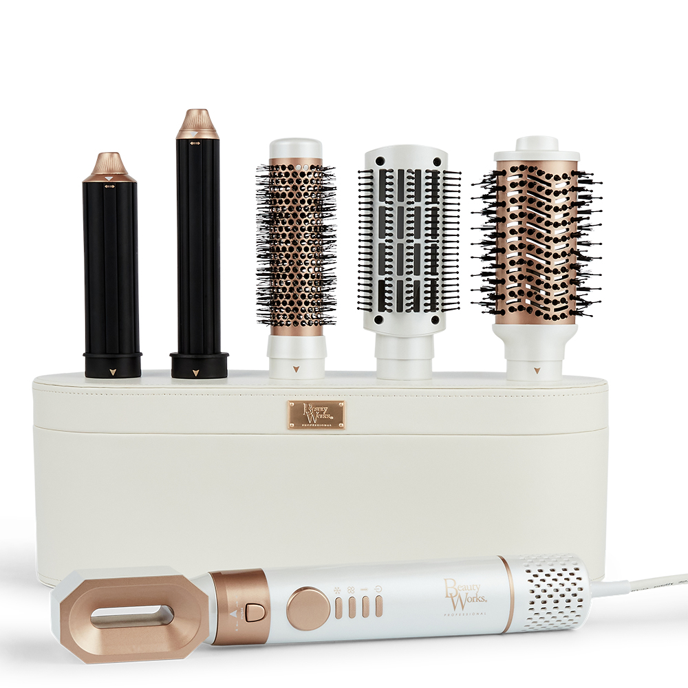 Beauty Works Aeris Multi-Styler