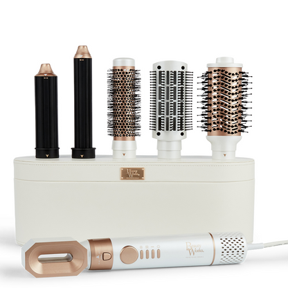 Beauty Works Aeris Multi-Styler