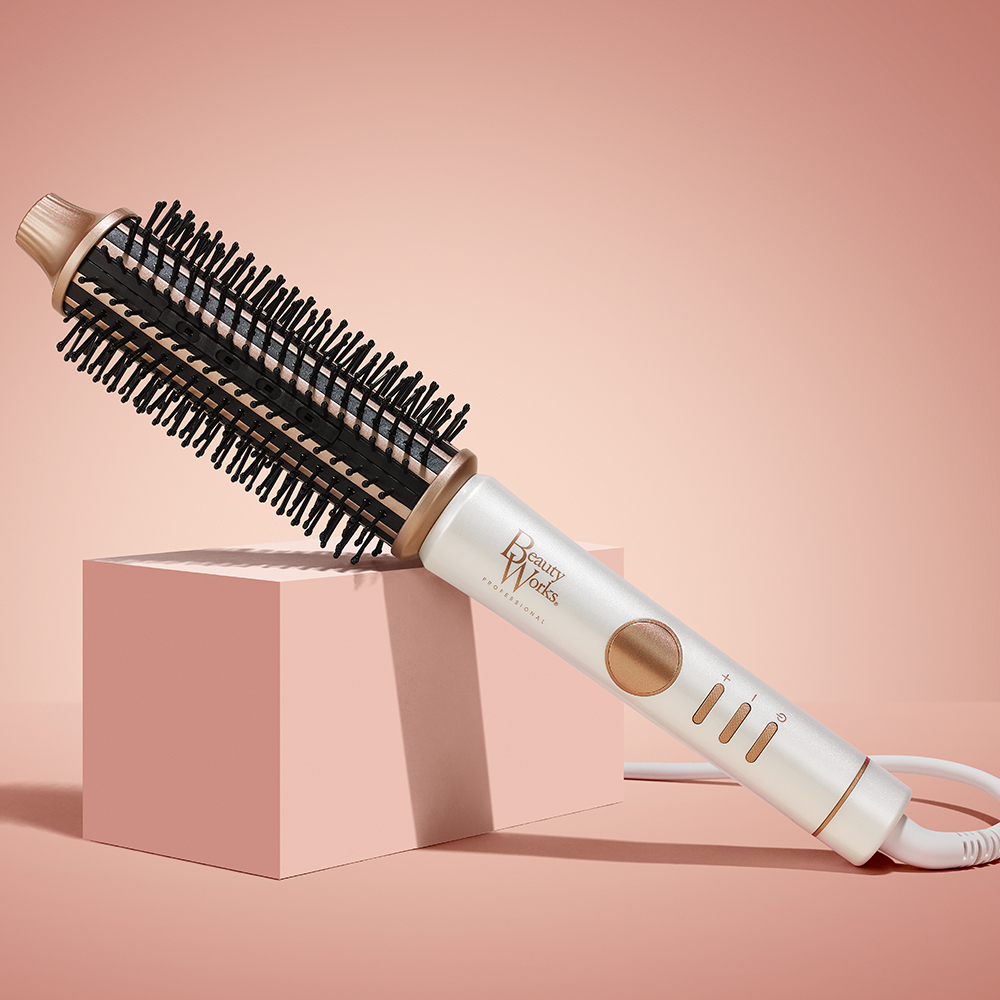 Beauty Works XXL Volume Hot Brush