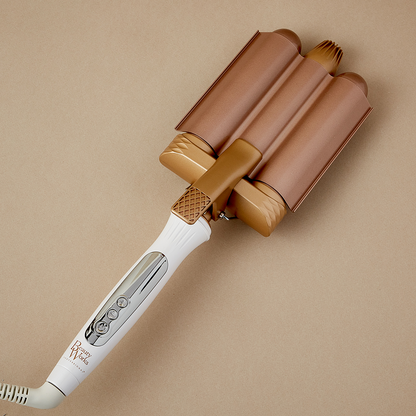 Beauty Works Jumbo Waver 32mm