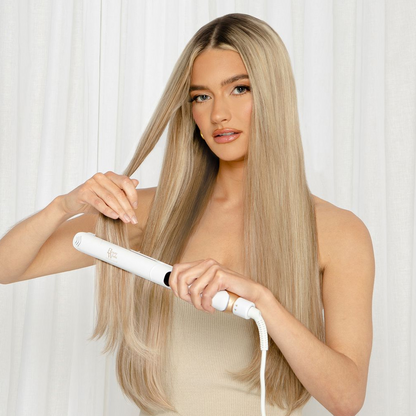 Beauty Works Hair Straightener