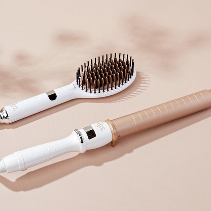 Beauty Works Speed Styler Hot Brush