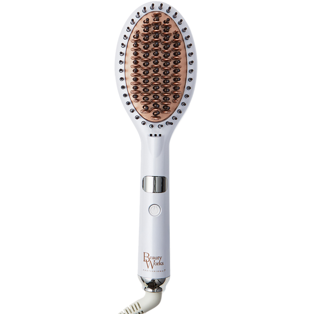 Beauty Works Speed Styler Hot Brush