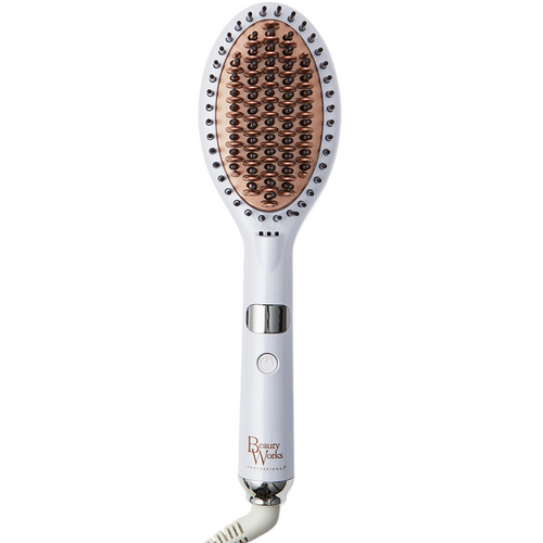 Beauty Works Speed Styler Hot Brush