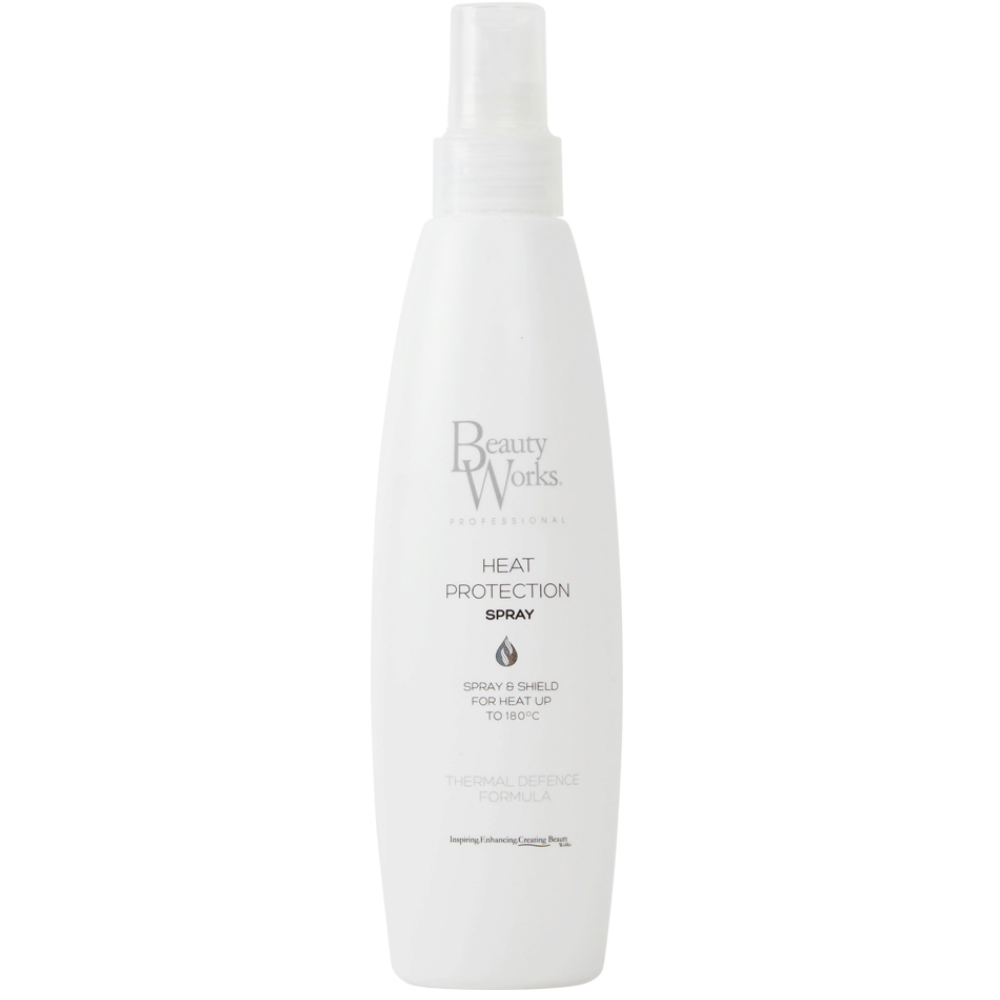 Beauty Works Heat Protection Spray 250ml