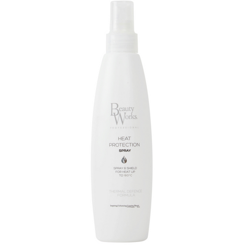 Beauty Works Heat Protection Spray 250ml