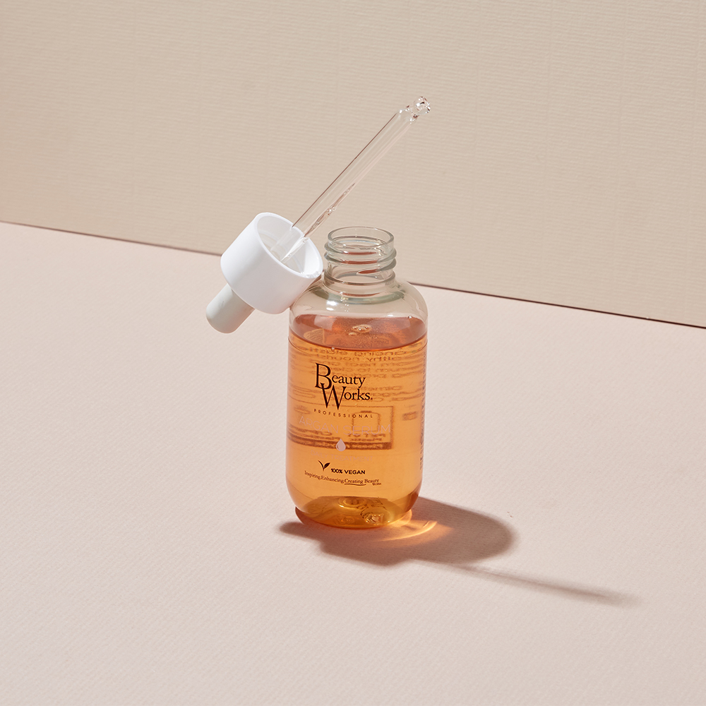Beauty Works Argan Oil Serum 90ml