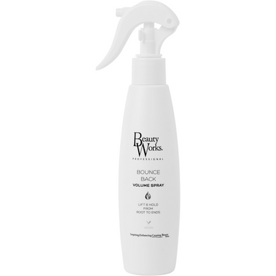 Beauty Works Bounce Back Volume Spray 200ml