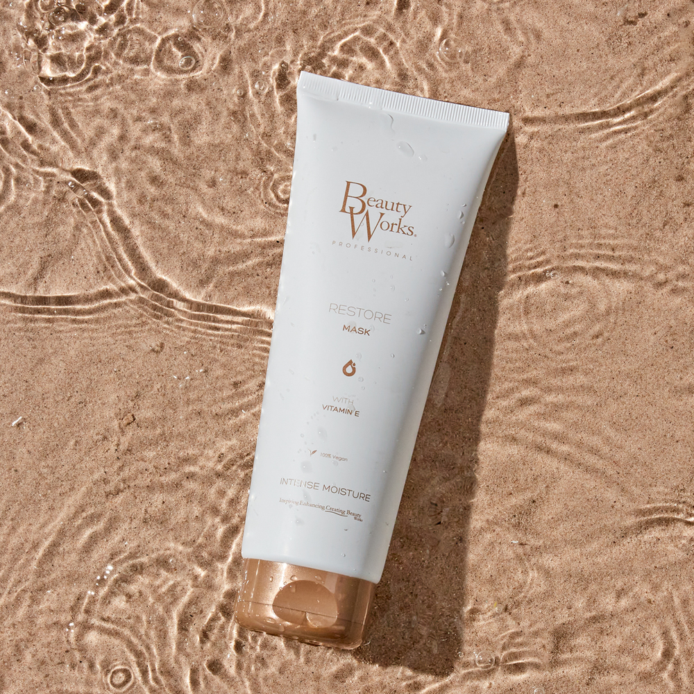 Beauty Works Restore Mask 250ml