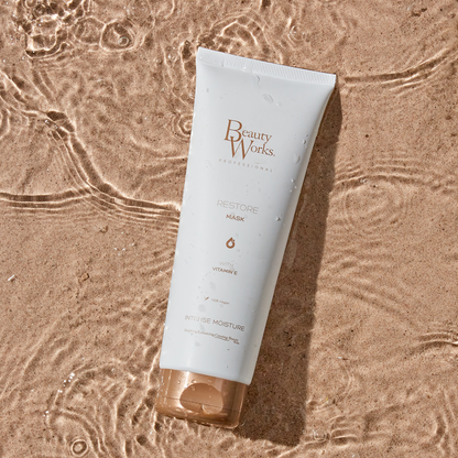 Beauty Works Restore Mask 250ml