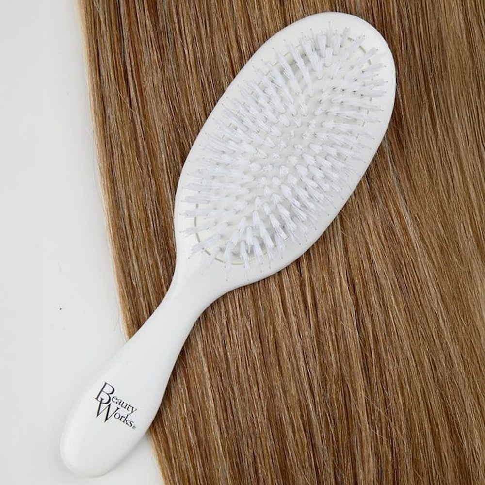 Beauty Works Vegan Bristle Brush