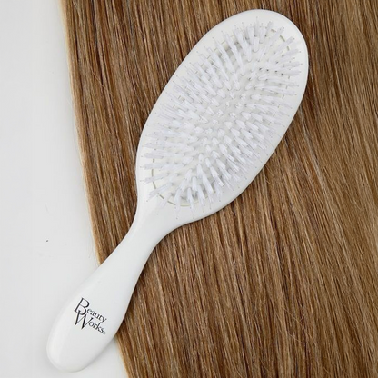 Beauty Works Vegan Bristle Brush