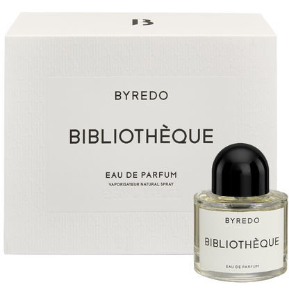Byredo Bibliotheque Eau De Parfum 50ml
