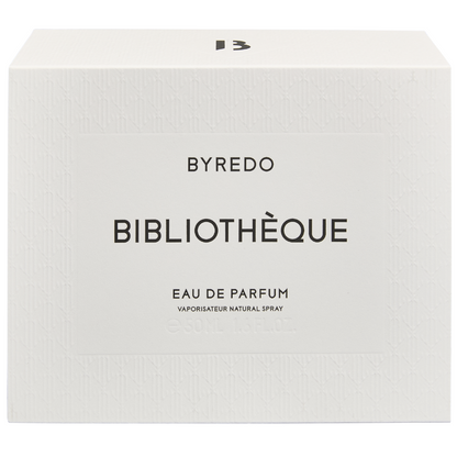 Byredo Bibliotheque Eau De Parfum 50ml