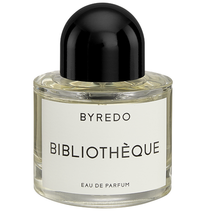 Byredo Bibliotheque Eau De Parfum 50ml
