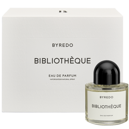 Byredo Bibliotheque Eau De Parfum 100ml
