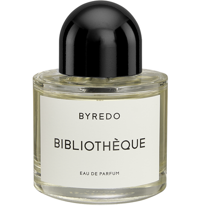Byredo Bibliotheque Eau De Parfum 100ml