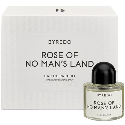 Byredo Rose Of No Man's Land Eau De Parfum 50ml
