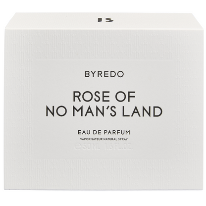 Byredo Rose Of No Man's Land Eau De Parfum 50ml