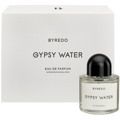 Byredo Gypsy Water Eau De Parfum 100ml