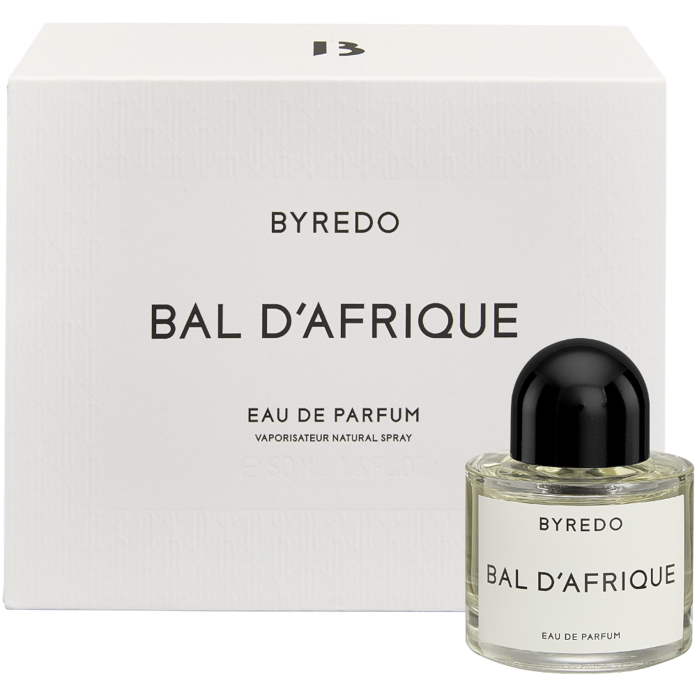 Byredo Bal D'Afrique Eau De Parfum 50ml