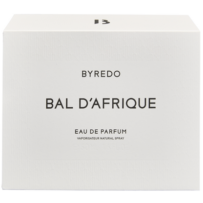 Byredo Bal D'Afrique Eau De Parfum 50ml