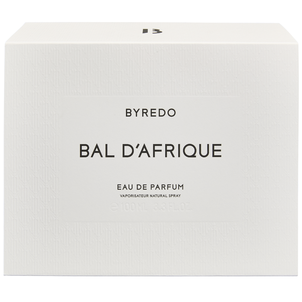 Byredo Bal D'Afrique Eau De Parfum 100ml