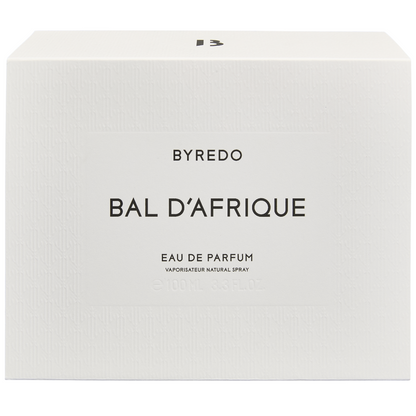 Byredo Bal D'Afrique Eau De Parfum 100ml