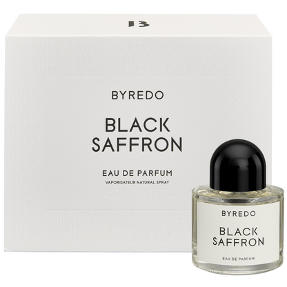 Byredo Black Saffron Eau De Parfum 50ml