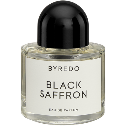 Byredo Black Saffron Eau De Parfum 50ml