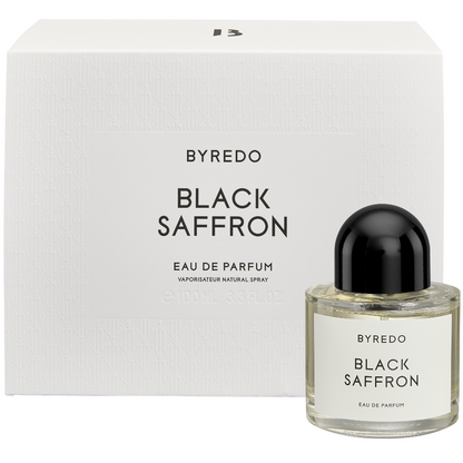 Byredo Black Saffron Eau De Parfum 100ml