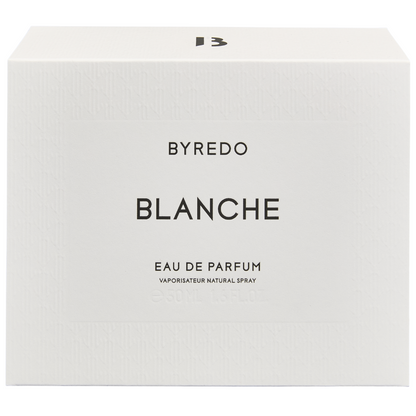 Byredo Blanche Eau De Parfum 50ml