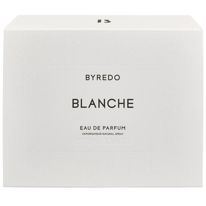 Byredo Blanche Eau De Parfum 100ml
