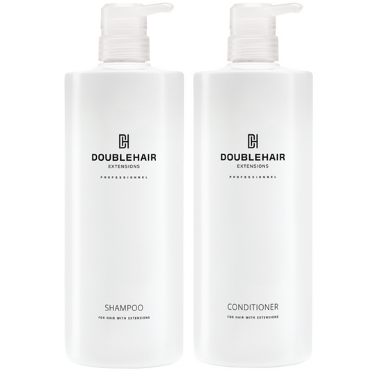 Balmain Hair Extension Shampoo & Conditioner Twin 2 x 1000ml