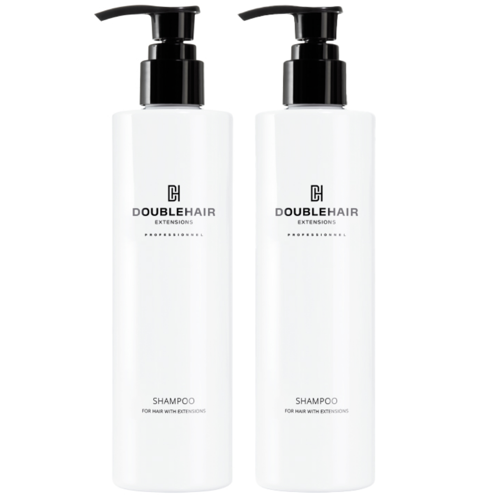 Balmain Hair Extension Shampoo & Conditioner Twin 2 x 250ml