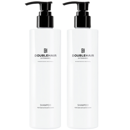 Balmain Hair Extension Shampoo & Conditioner Twin 2 x 250ml