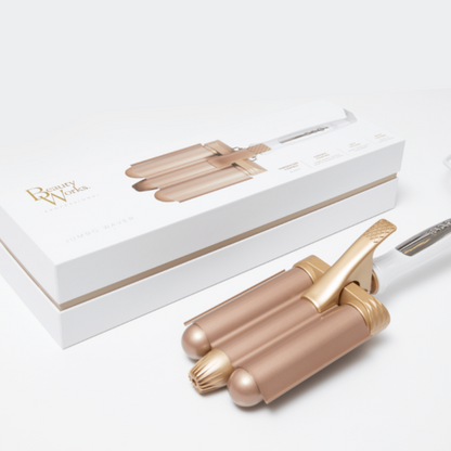 Beauty Works Jumbo Waver 32mm