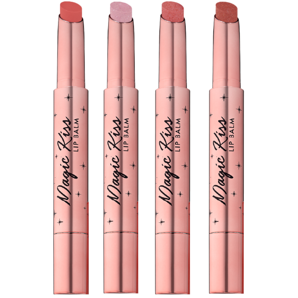 Bellamianta Magic Kiss Lip Balm 1.6g