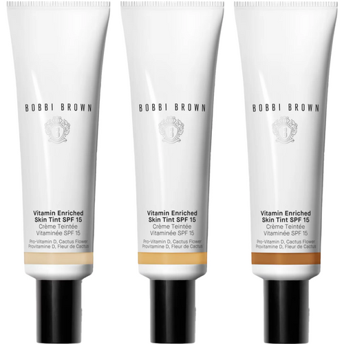 Bobbi Brown Vitamin Enriched Skin Tint SPF15 50ml