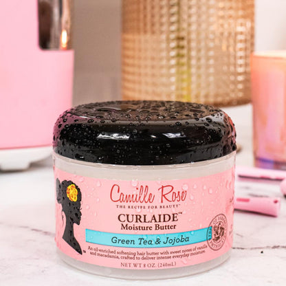 Camille Rose Curlaide Moisture Butter 240ml