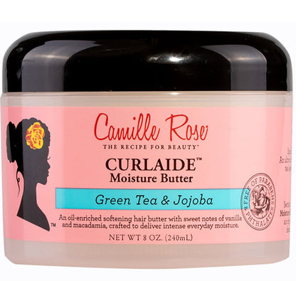 Camille Rose Curlaide Moisture Butter 240ml