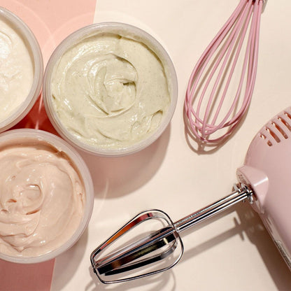 Camille Rose Algae Renew Deep Conditioning Mask 240ml