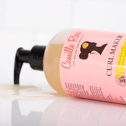 Camille Rose Curl Maker Curling Jelly 355ml
