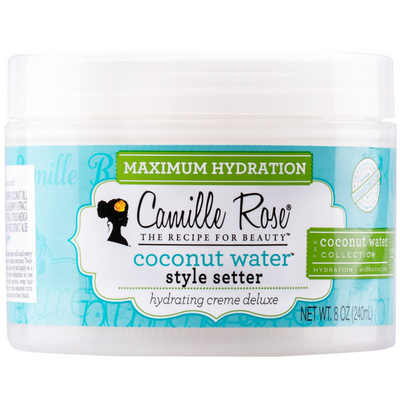 Camille Rose Coconut Water Hydrating Creme 240ml